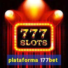 plataforma 177bet